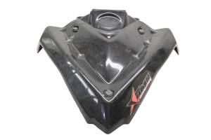 08 Polaris Outlaw 525 S Hood Front Fender Cover