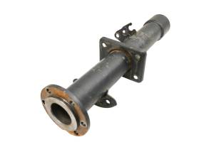 Bombardier - 02 Can-Am Quest 650 XT 4x4 Rear Left Axle Tube Housing Bombardier - Image 4