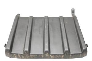 02 Can-Am Quest 650 XT 4x4 Storage Box Cover Bombardier