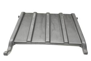 Bombardier - 02 Can-Am Quest 650 XT 4x4 Storage Box Cover Bombardier - Image 2