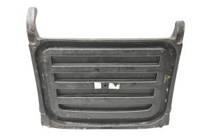 Bombardier - 02 Can-Am Quest 650 XT 4x4 Storage Box Cover Bombardier - Image 3