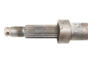 Bombardier - 02 Can-Am Quest 650 XT 4x4 Rear Right Axle Bombardier - Image 2