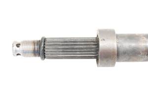Bombardier - 02 Can-Am Quest 650 XT 4x4 Rear Left Axle Bombardier - Image 2