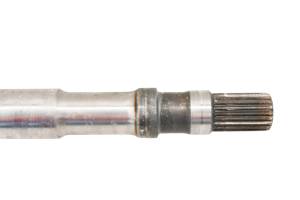 Bombardier - 02 Can-Am Quest 650 XT 4x4 Rear Left Axle Bombardier - Image 3