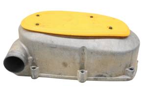 Bombardier - 02 Can-Am Quest 650 XT 4x4 Outer Belt Clutch Cover Bombardier - Image 3