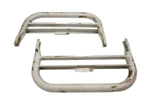 Bombardier - 02 Can-Am Quest 650 XT 4x4 Left & Right Foot Rests Bombardier - Image 3