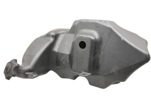 02 Can-Am Quest 650 XT 4x4 Gas Fuel Tank Bombardier