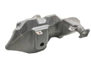 Bombardier - 02 Can-Am Quest 650 XT 4x4 Gas Fuel Tank Bombardier - Image 3