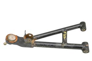 02 Can-Am Quest 650 XT 4x4 Front Upper Left A-Arm Bombardier