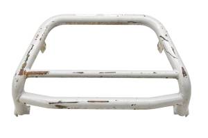 02 Can-Am Quest 650 XT 4x4 Rear Bumper Bombardier