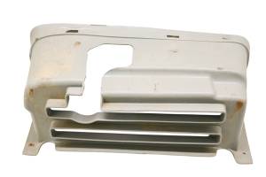 Bombardier - 02 Can-Am Quest 650 XT 4x4 Right Floor Board Foot Well Bombardier - Image 3