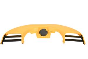 02 Can-Am Quest 650 XT 4x4 Rear Fender Cover Bombardier