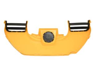 Bombardier - 02 Can-Am Quest 650 XT 4x4 Rear Fender Cover Bombardier - Image 3