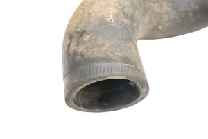 Bombardier - 02 Can-Am Quest 650 XT 4x4 Clutch Snorkel Intake Vent Tube Bombardier - Image 3