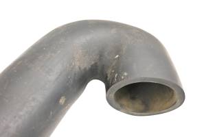 Bombardier - 02 Can-Am Quest 650 XT 4x4 Clutch Snorkel Intake Vent Tube Bombardier - Image 4