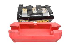 Pro Taper - 08 Polaris Outlaw 525 S Fat Bar 1-1/8" Handlebar Cover Pro Taper - Image 2