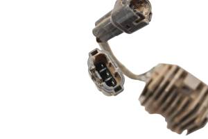 Polaris - 08 Polaris Outlaw 525 S Regulator Rectifier - Image 5