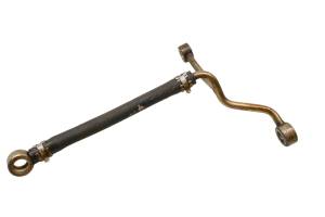 Polaris - 04 Polaris Predator 500 2x4 Engine Oil Line - Image 3