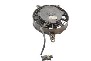 08 Polaris Outlaw 525 S Radiator Fan