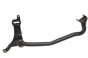 Bombardier - 02 Can-Am Quest 650 XT 4x4 Rear Brake Pedal Bombardier - Image 2