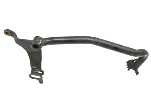 Bombardier - 02 Can-Am Quest 650 XT 4x4 Rear Brake Pedal Bombardier - Image 3