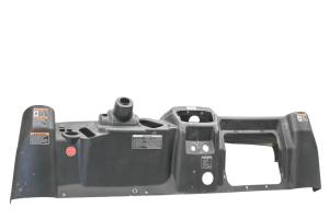 18 Kubota RTV-X1140W Dash Panel Cover