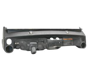 Kubota - 18 Kubota RTV-X1140W Dash Panel Cover - Image 2