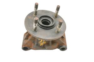 18 Kubota RTV-X1140W Rear Spindle Knuckle & Wheel Hub Left Right