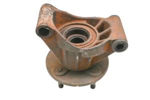 Kubota - 18 Kubota RTV-X1140W Rear Spindle Knuckle & Wheel Hub Left Right - Image 2