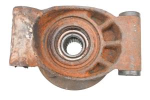 Kubota - 18 Kubota RTV-X1140W Rear Spindle Knuckle & Wheel Hub Left Right - Image 3