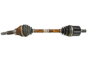 Kubota - 18 Kubota RTV-X1140W Rear Cv Axle Left Or Right - Image 1