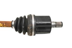 Kubota - 18 Kubota RTV-X1140W Rear Cv Axle Left Or Right - Image 3