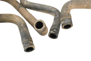 Kawasaki - 22 Kawasaki Teryx KRX 1000 Crankcase Breather Box Vent & Hoses KRF1000 - Image 3