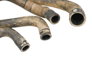 Kawasaki - 22 Kawasaki Teryx KRX 1000 Crankcase Breather Box Vent & Hoses KRF1000 - Image 4