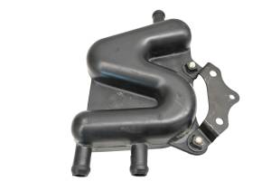 Kawasaki - 22 Kawasaki Teryx KRX 1000 Crankcase Breather Box Vent & Hoses KRF1000 - Image 5