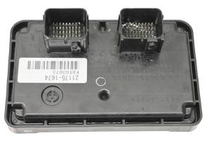 Kawasaki - 22 Kawasaki Teryx KRX 1000 Electric Control Unit Ecu KRF1000 - Image 2
