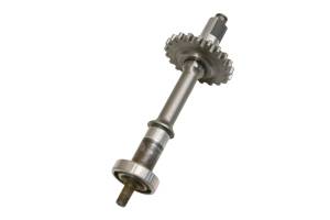 Kawasaki - 11 Kawasaki Teryx 750 FI 4x4 Sport Oil Pump Shaft KRF750SBF - Image 3