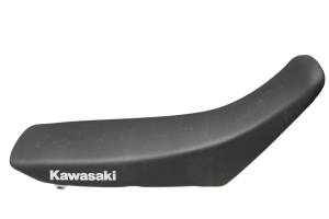 Kawasaki - 19 Kawasaki KLX250 Seat - Image 1
