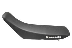 Kawasaki - 19 Kawasaki KLX250 Seat - Image 2