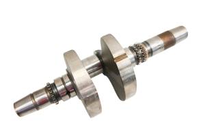 Can-Am - 07 Can-Am Outlander 650 XT 4x4 Crankshaft Crank Shaft - Image 4