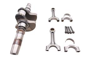 Can-Am - 07 Can-Am Outlander 650 XT 4x4 Crankshaft Crank Shaft - Image 5
