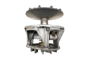 Kawasaki - 17 Kawasaki Mule 4010 Trans 4x4 Primary Drive Clutch KAF620RHF - Image 4