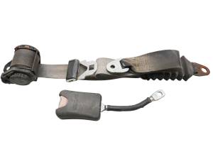 Polaris - 11 Polaris Ranger Crew 800 EFI Driver Or Passenger Front Or Rear Seat Belt Assembly - Image 1