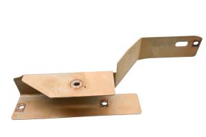 Polaris - 11 Polaris Ranger Crew 800 EFI Rear Muffler Exhaust Heat Shield - Image 2