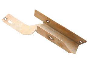 Polaris - 11 Polaris Ranger Crew 800 EFI Rear Muffler Exhaust Heat Shield - Image 3