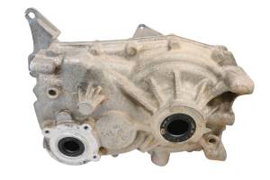 11 John Deere Gator XUV550 Transmission Gear Case Housing