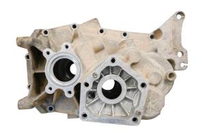 John Deere - 11 John Deere Gator XUV550 Transmission Gear Case Housing - Image 2