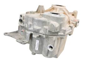 John Deere - 11 John Deere Gator XUV550 Transmission Gear Case Housing - Image 4