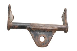 01 Yamaha Grizzly 600 4x4 Tow Hitch YFM600F