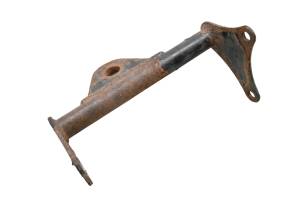 Yamaha - 01 Yamaha Grizzly 600 4x4 Tow Hitch YFM600F - Image 2